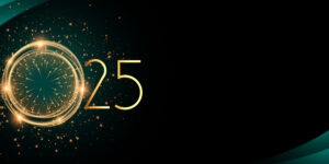 Bonne année 2025